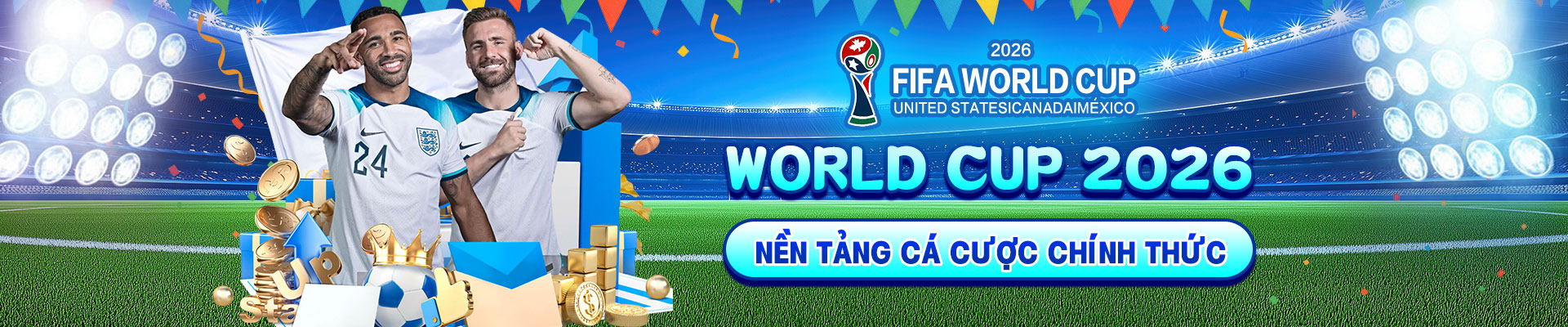 Fifa World Cup 2026 bản PC