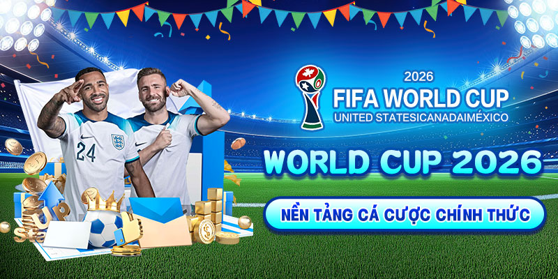 Fifa World Cup 2026